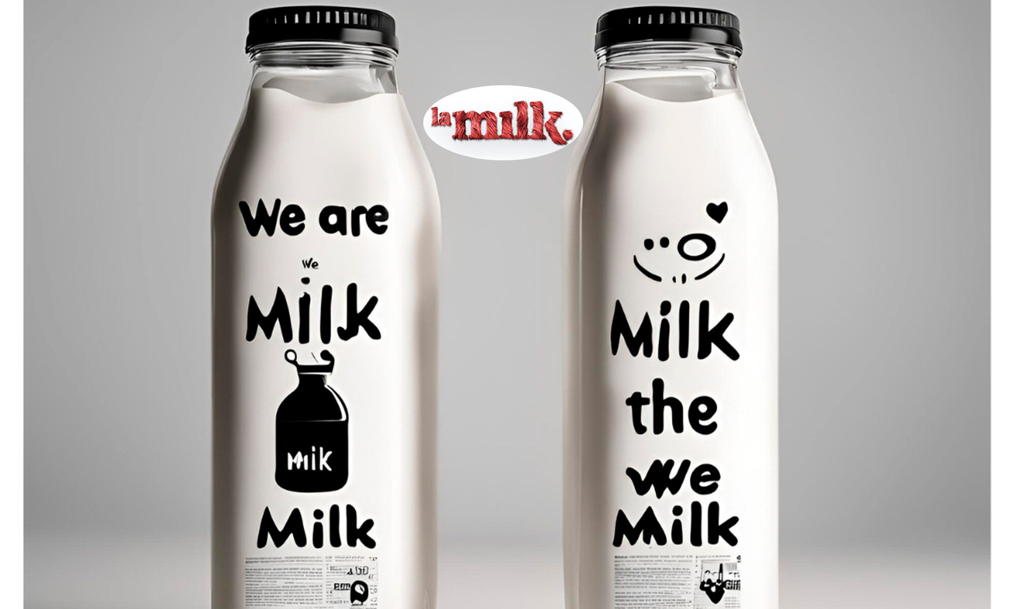 SOMOS LA MILK